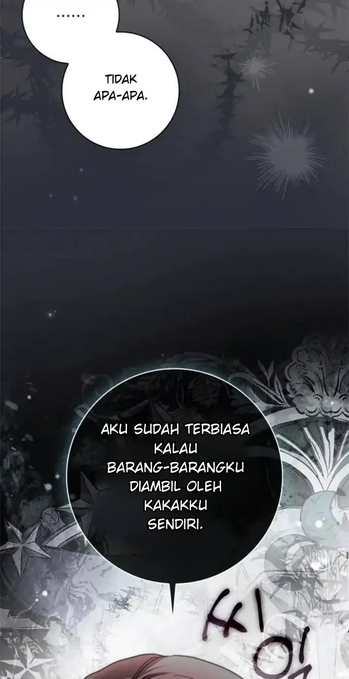 The Count's Secret Maid Chapter 102 - halaman 88