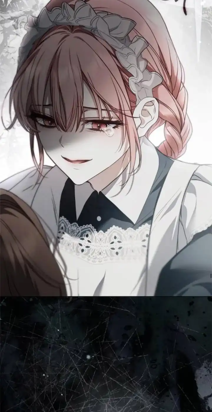 The Count's Secret Maid Chapter 102 - halaman 89