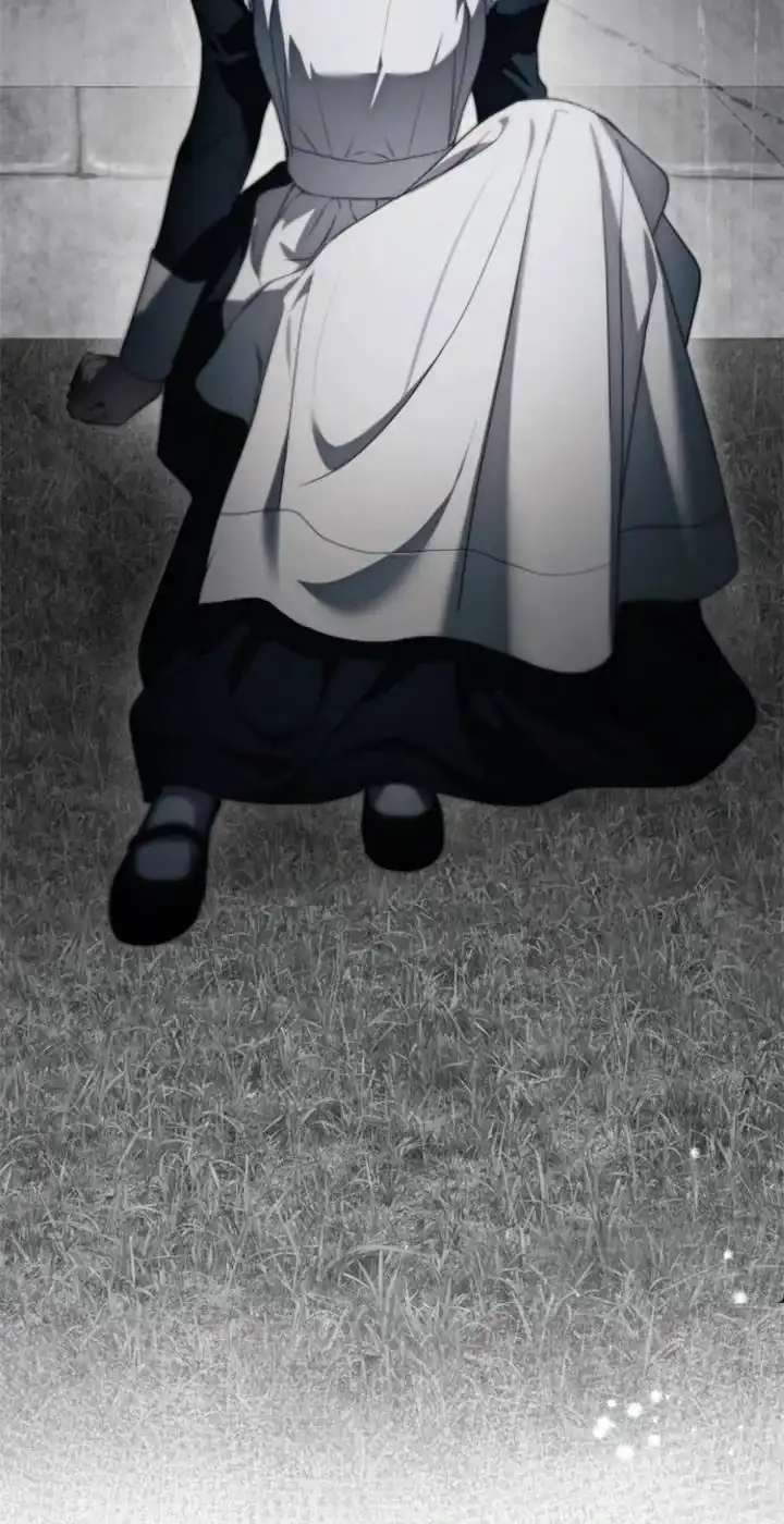The Count's Secret Maid Chapter 102 - halaman 92