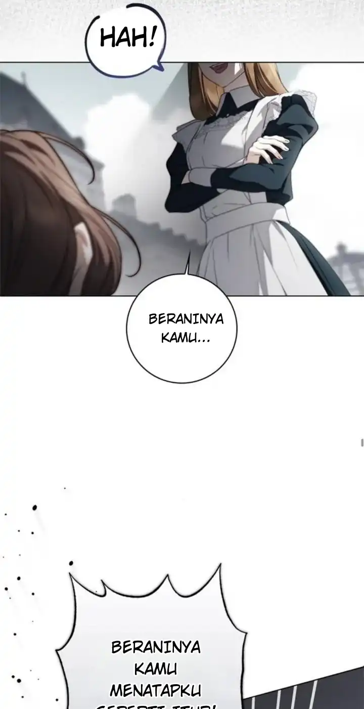 The Count's Secret Maid Chapter 102 - halaman 93