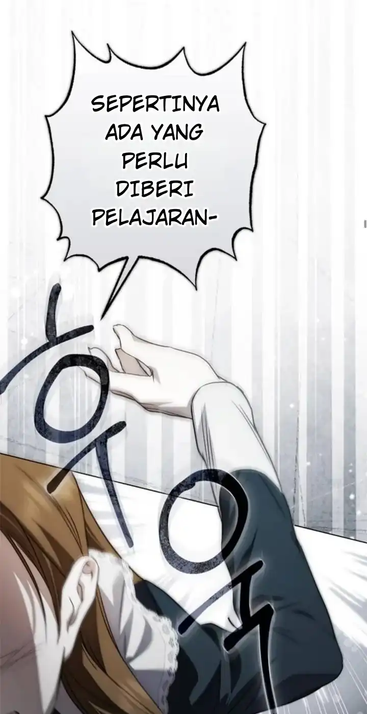 The Count's Secret Maid Chapter 102 - halaman 95