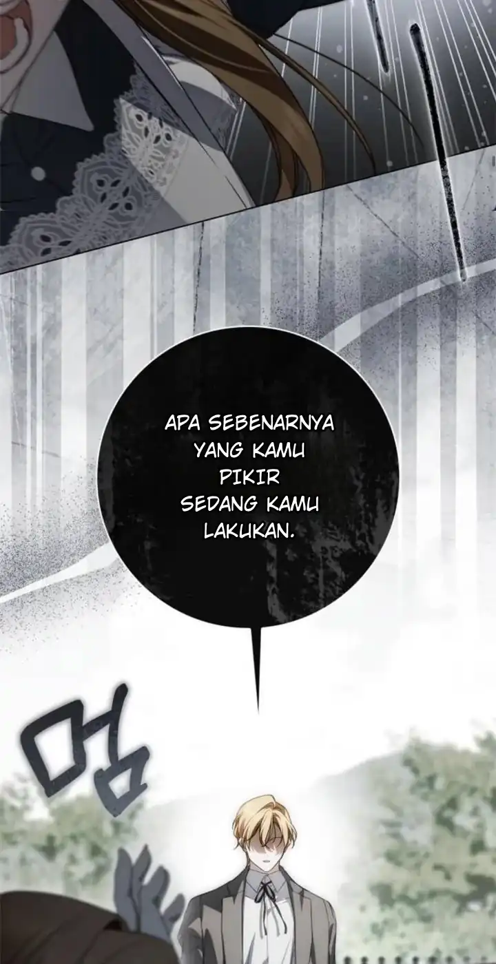 The Count's Secret Maid Chapter 102 - halaman 96