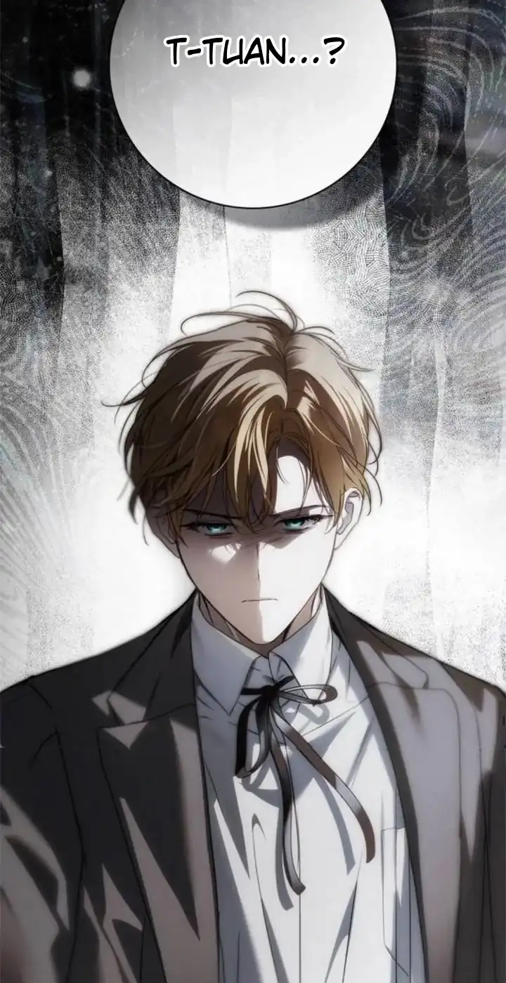 The Count's Secret Maid Chapter 102 - halaman 98