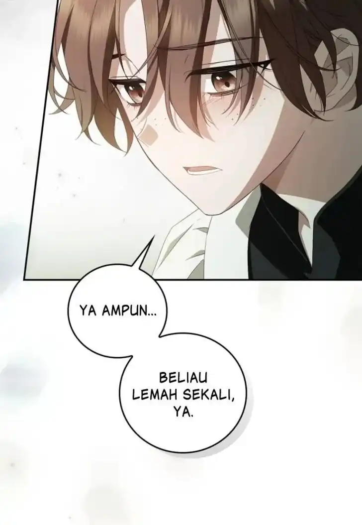 The Count's Secret Maid Chapter 11 - halaman 10