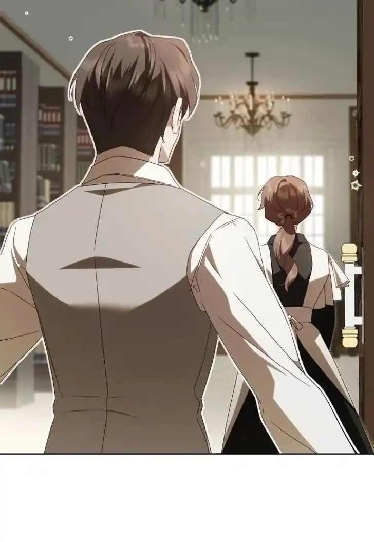 The Count's Secret Maid Chapter 11 - halaman 101