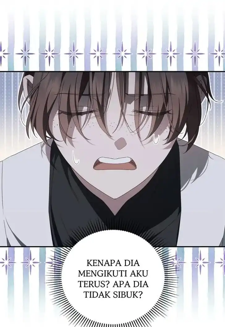 The Count's Secret Maid Chapter 11 - halaman 102