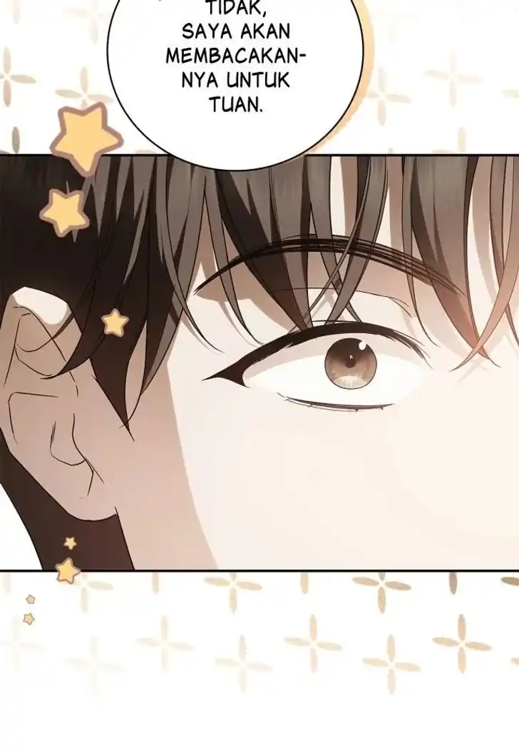 The Count's Secret Maid Chapter 11 - halaman 105
