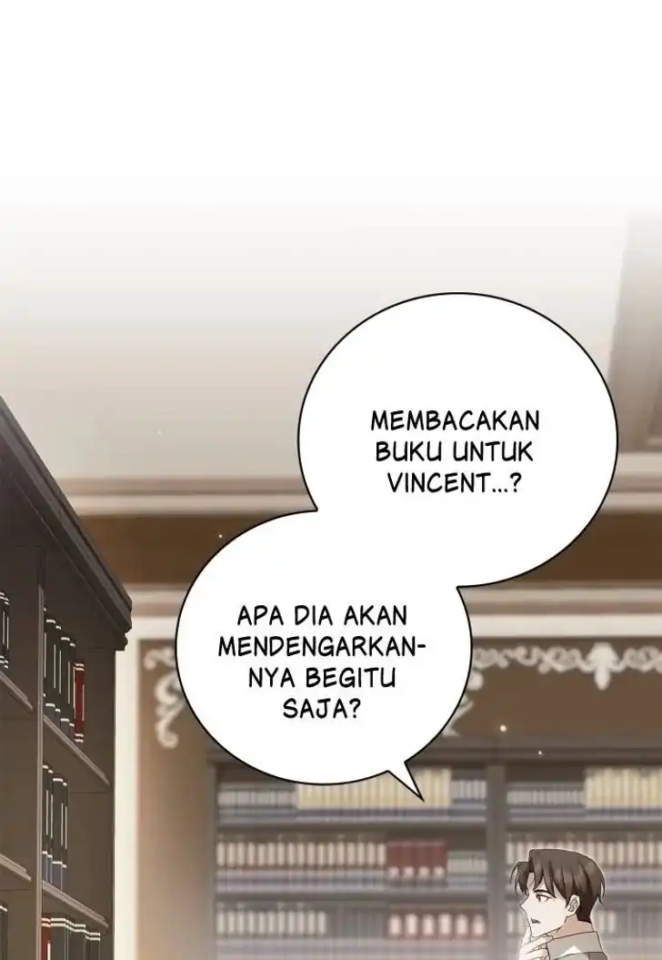 The Count's Secret Maid Chapter 11 - halaman 106