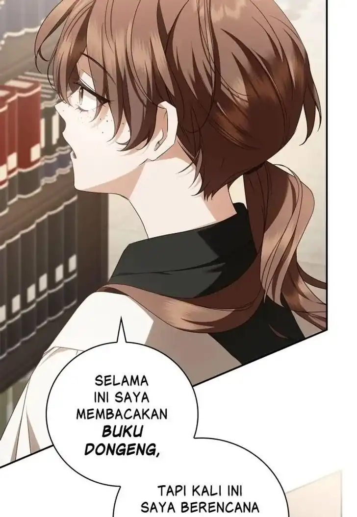 The Count's Secret Maid Chapter 11 - halaman 108