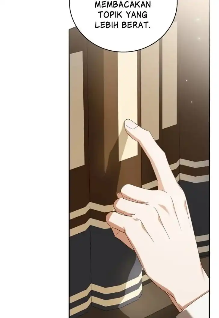 The Count's Secret Maid Chapter 11 - halaman 109