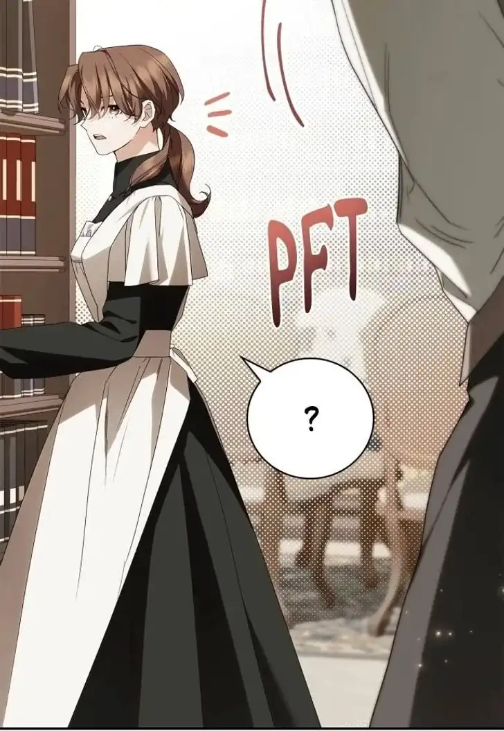 The Count's Secret Maid Chapter 11 - halaman 111