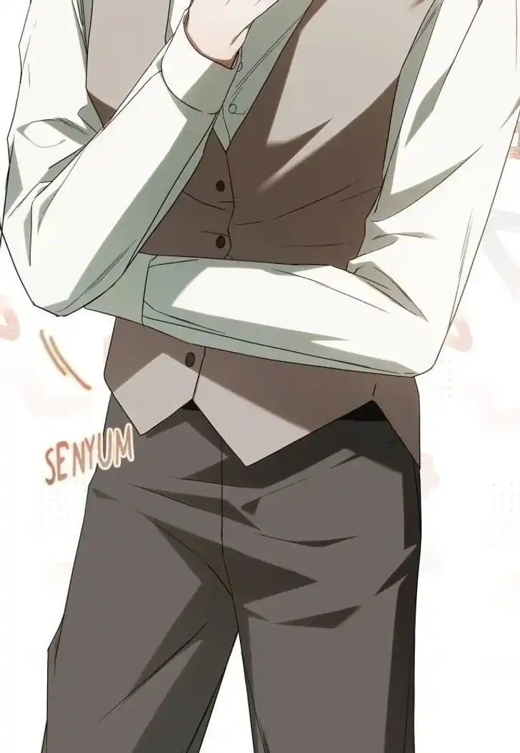 The Count's Secret Maid Chapter 11 - halaman 113