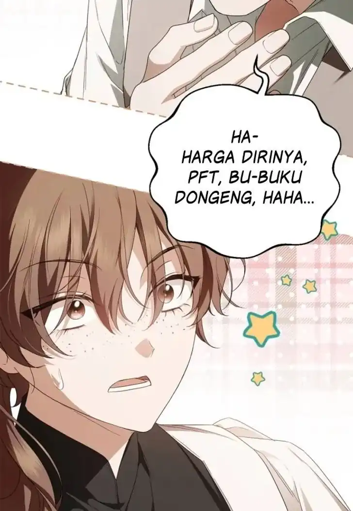 The Count's Secret Maid Chapter 11 - halaman 117