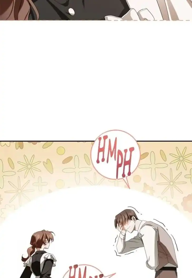 The Count's Secret Maid Chapter 11 - halaman 118