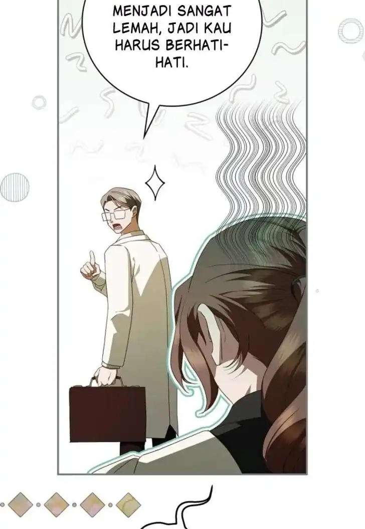 The Count's Secret Maid Chapter 11 - halaman 12
