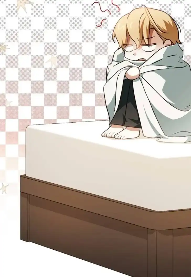 The Count's Secret Maid Chapter 11 - halaman 122