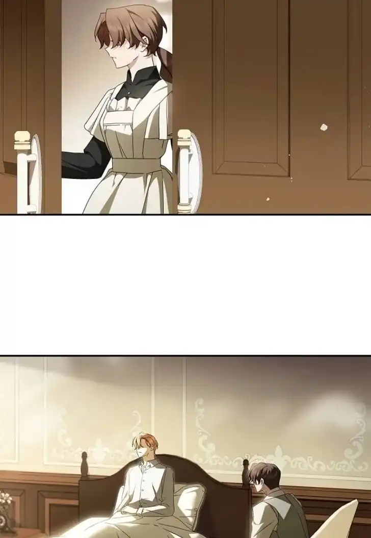 The Count's Secret Maid Chapter 11 - halaman 14