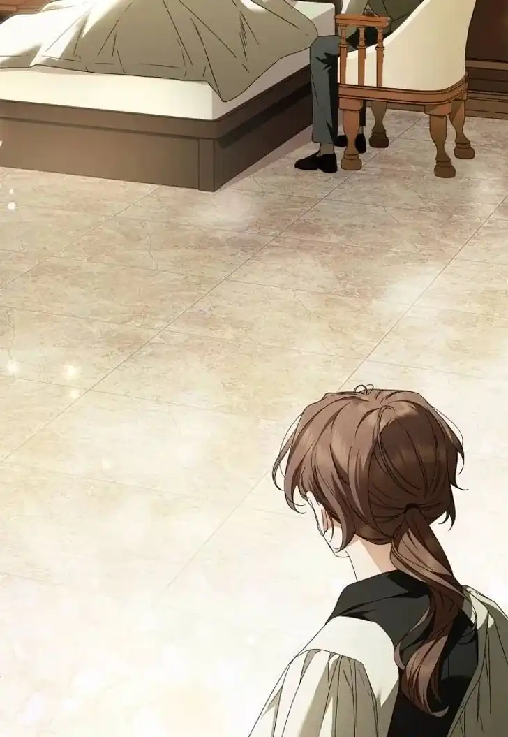 The Count's Secret Maid Chapter 11 - halaman 15