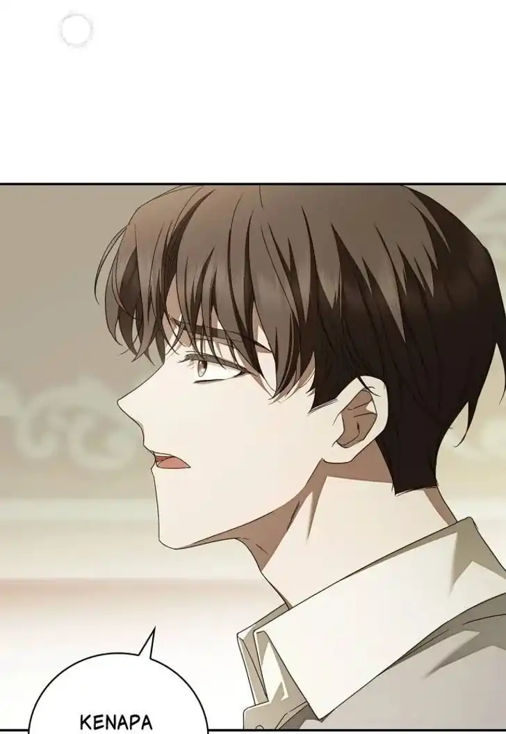 The Count's Secret Maid Chapter 11 - halaman 17