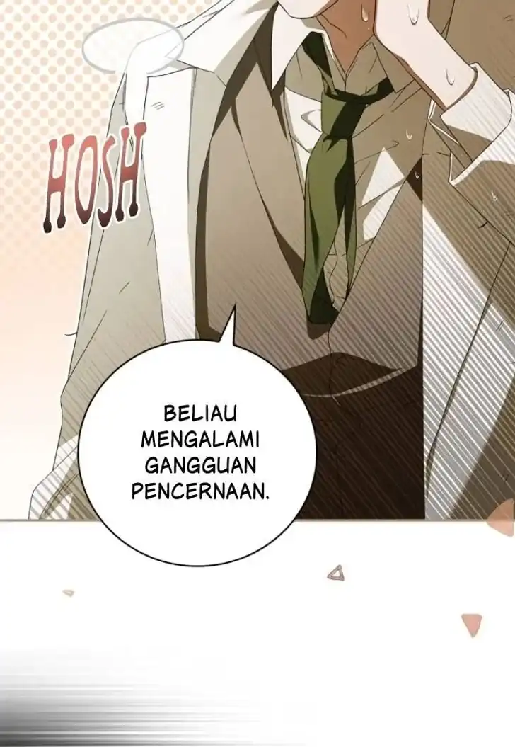 The Count's Secret Maid Chapter 11 - halaman 2