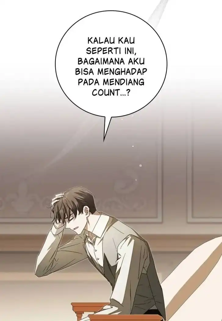 The Count's Secret Maid Chapter 11 - halaman 20
