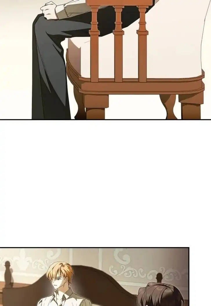 The Count's Secret Maid Chapter 11 - halaman 21