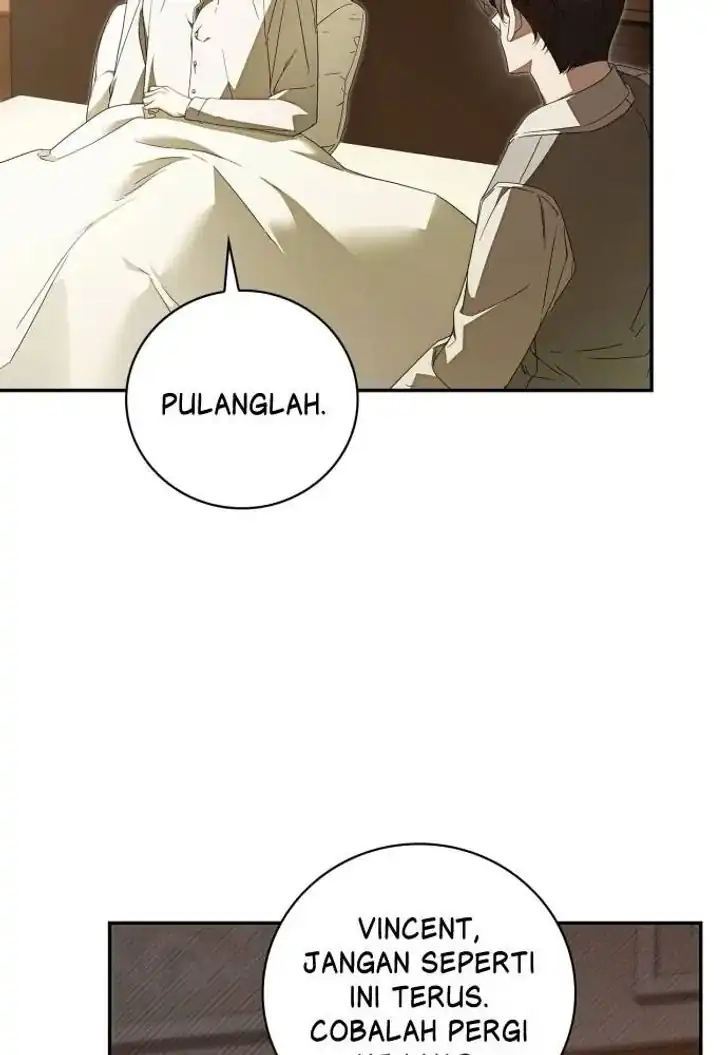 The Count's Secret Maid Chapter 11 - halaman 22