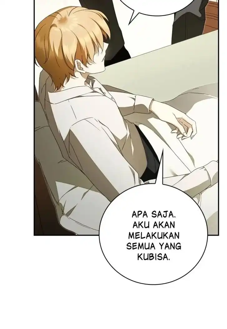The Count's Secret Maid Chapter 11 - halaman 24