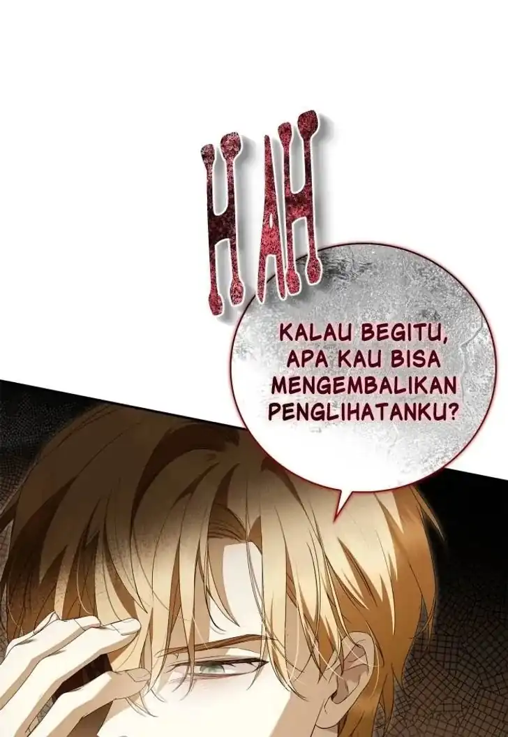 The Count's Secret Maid Chapter 11 - halaman 25