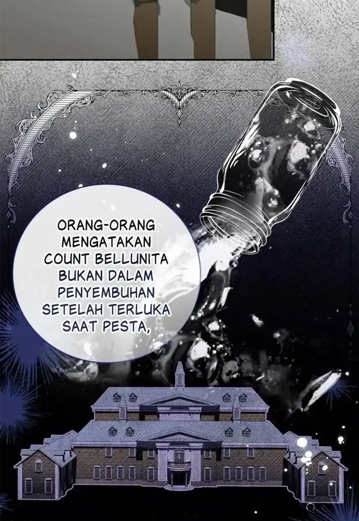 The Count's Secret Maid Chapter 11 - halaman 29