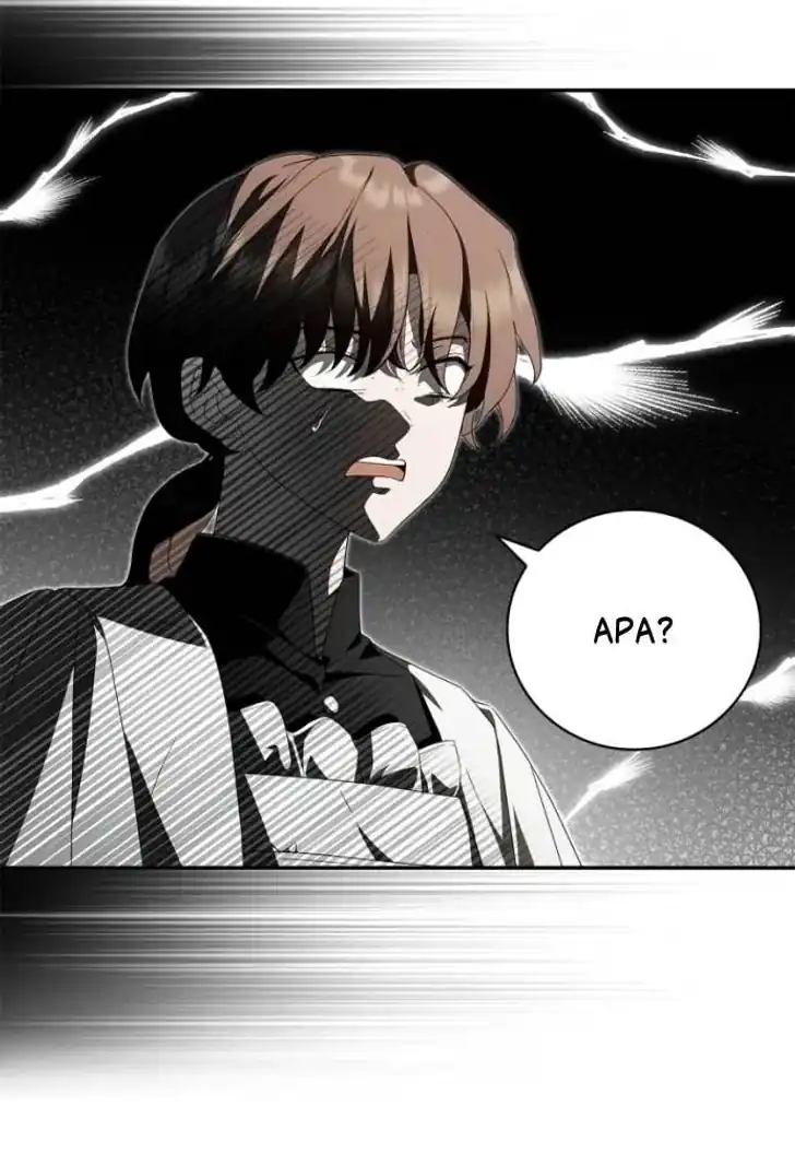 The Count's Secret Maid Chapter 11 - halaman 3