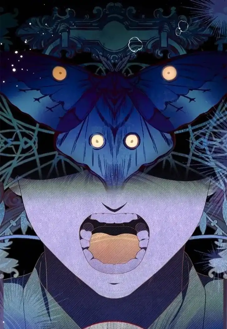 The Count's Secret Maid Chapter 11 - halaman 30