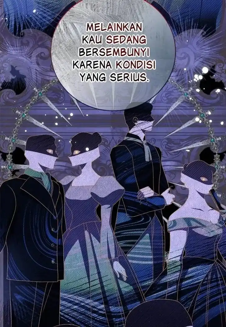 The Count's Secret Maid Chapter 11 - halaman 31