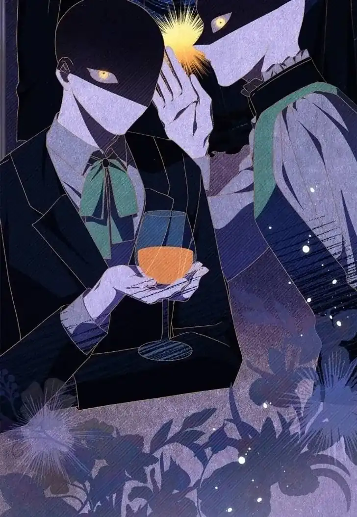The Count's Secret Maid Chapter 11 - halaman 32