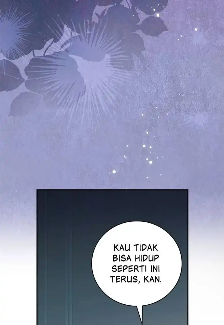 The Count's Secret Maid Chapter 11 - halaman 33