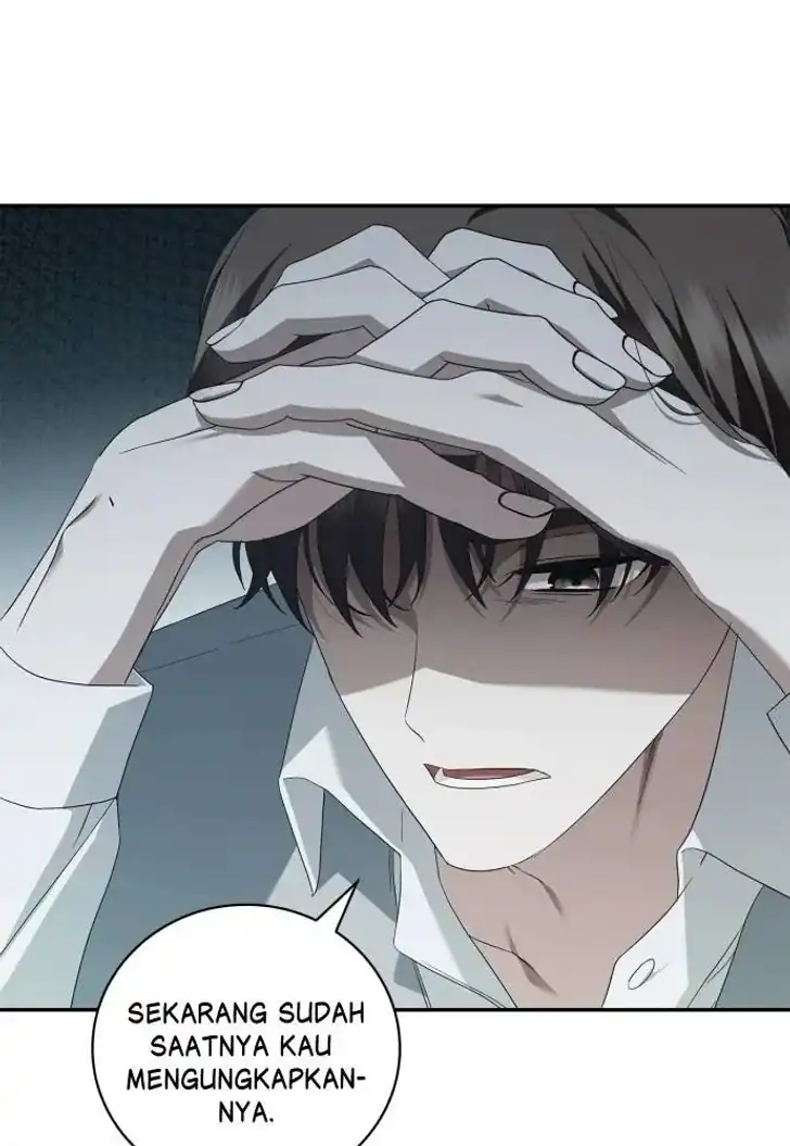 The Count's Secret Maid Chapter 11 - halaman 35