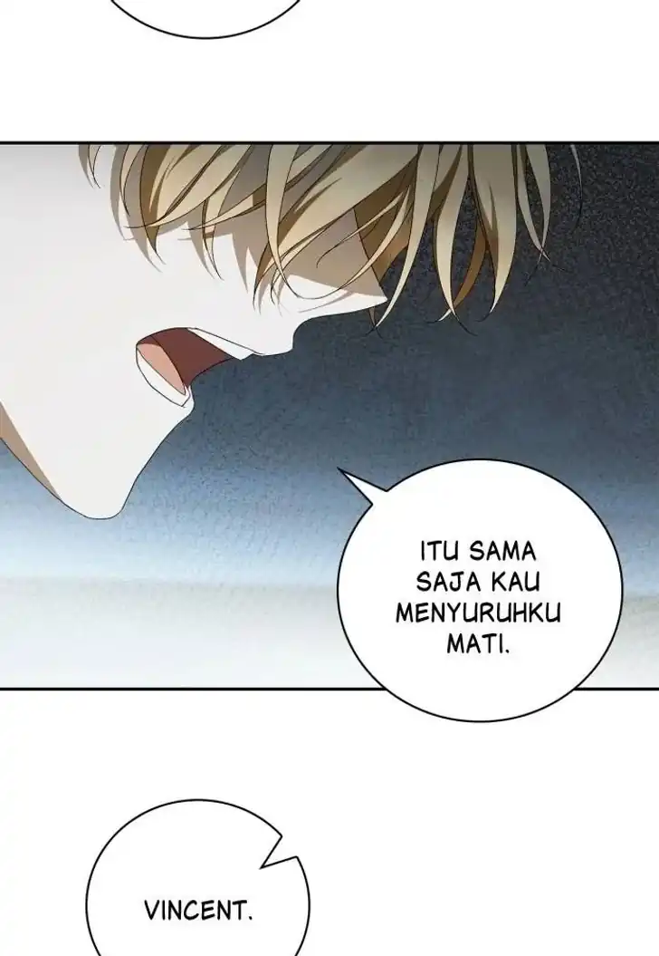 The Count's Secret Maid Chapter 11 - halaman 36