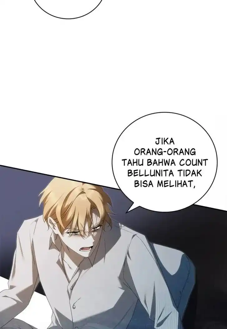 The Count's Secret Maid Chapter 11 - halaman 37
