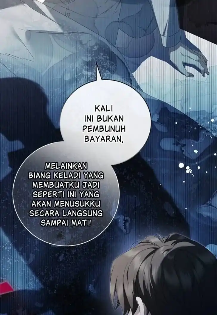 The Count's Secret Maid Chapter 11 - halaman 38