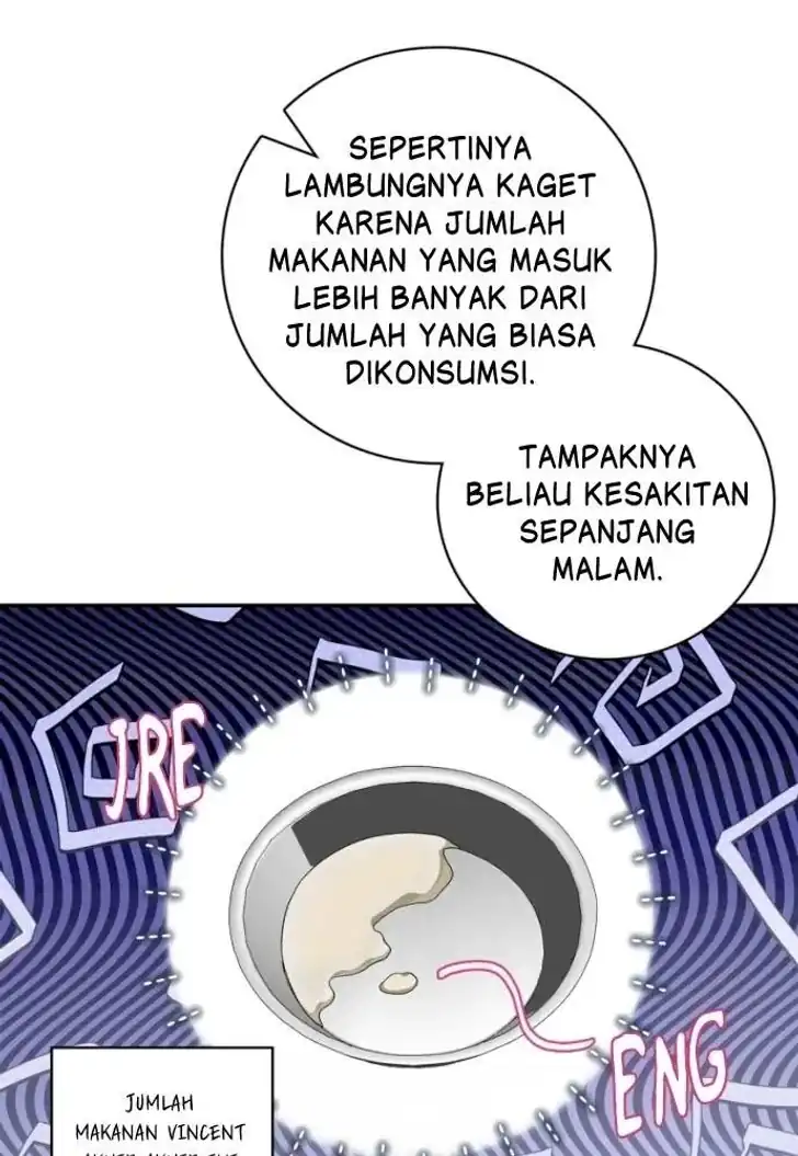 The Count's Secret Maid Chapter 11 - halaman 4