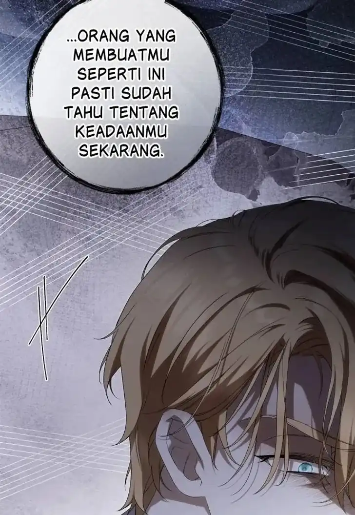 The Count's Secret Maid Chapter 11 - halaman 40