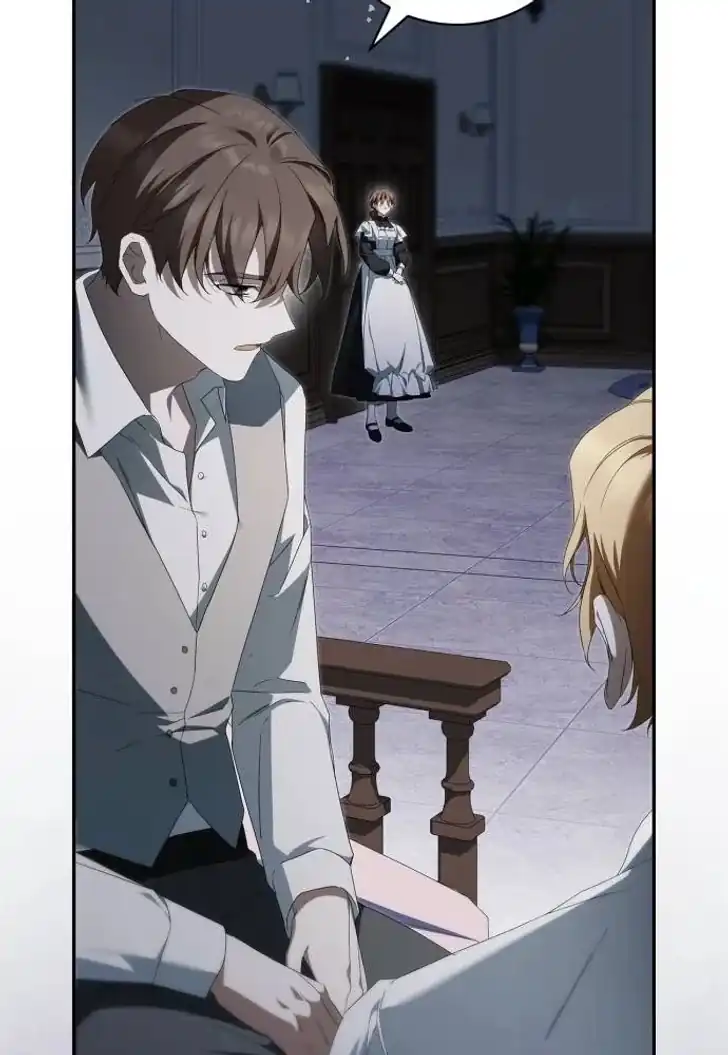 The Count's Secret Maid Chapter 11 - halaman 43