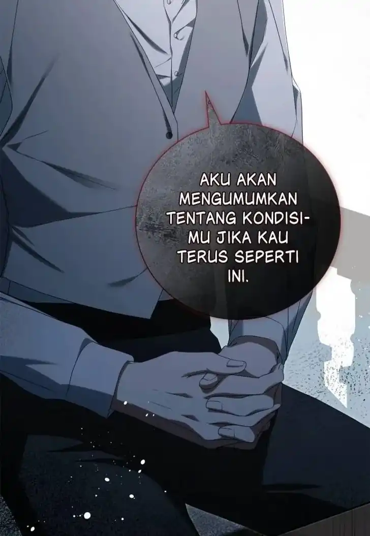 The Count's Secret Maid Chapter 11 - halaman 45