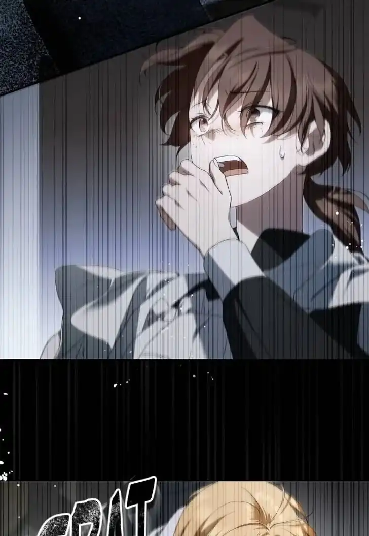 The Count's Secret Maid Chapter 11 - halaman 46
