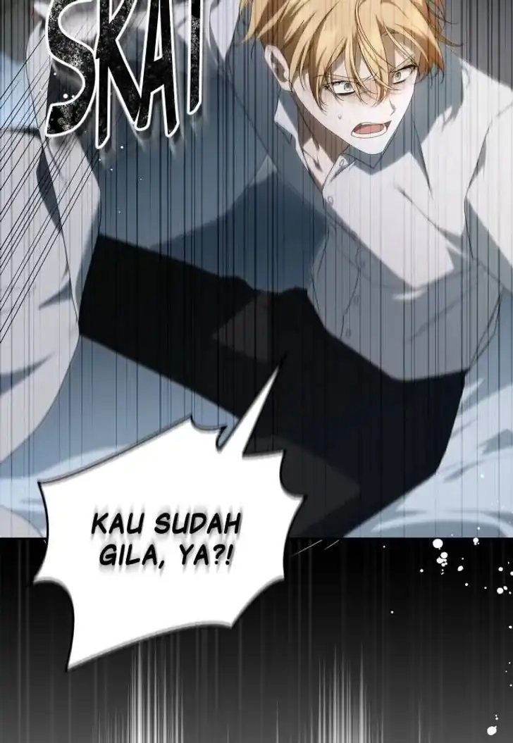 The Count's Secret Maid Chapter 11 - halaman 47