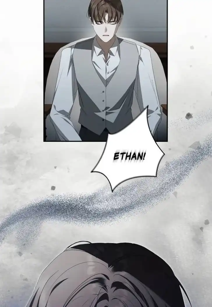 The Count's Secret Maid Chapter 11 - halaman 49