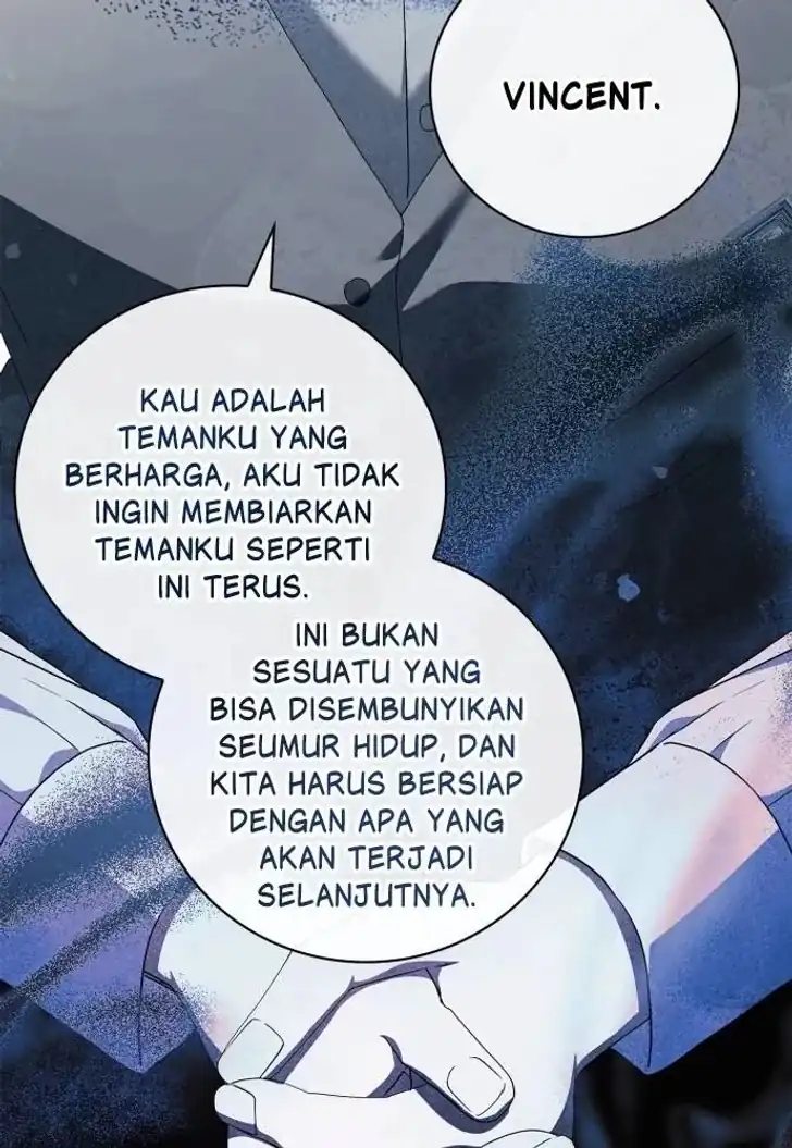 The Count's Secret Maid Chapter 11 - halaman 51