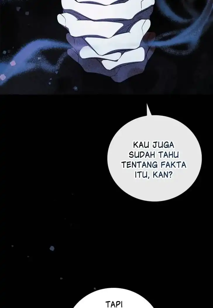 The Count's Secret Maid Chapter 11 - halaman 52