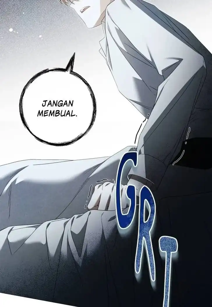 The Count's Secret Maid Chapter 11 - halaman 55