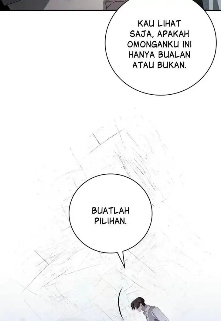 The Count's Secret Maid Chapter 11 - halaman 57